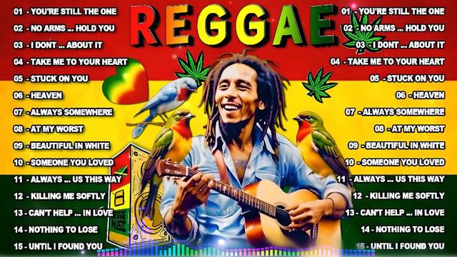 RELAXING REGGAE LOVE SONGS 2024 🎸 BEST TAGALOG REGGAE SONGS 2024 🎸 REGGAE MUSIC HITS 2024
