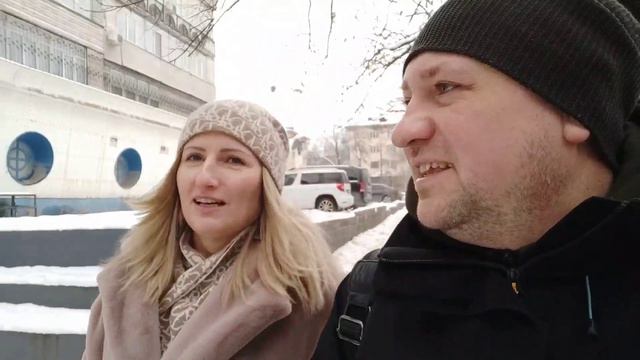 🇰🇿 ВНЖ в Казахстане❗Мы решили получить документы ☝️мы в ПОЛИЦИИ, Миграционной ➡️ После ЗЕМЛЕТРЯСЕНИ смотреть онлайн