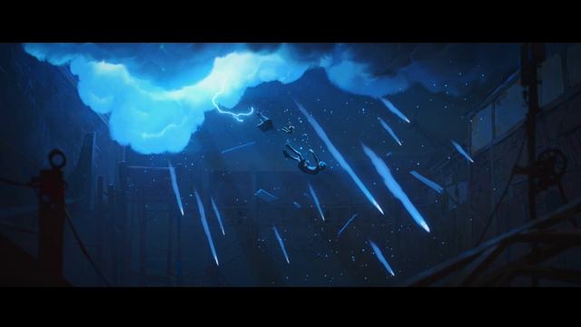 Arcane Intro - Enemy (Extended) | Imagine Dragons & JID | Cinematic