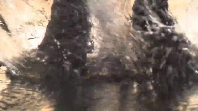 Rise Up - Joshua Black смотреть онлайн