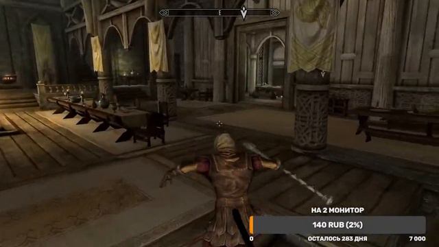 The Elder Scrolls | Skyrim V прохождение смотреть онлайн