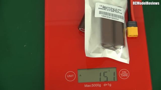 Lithium-Ion (18650 cells) versus Lipo -- which is best? смотреть онлайн