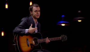 Иван Абрамов - Женский романс и романс им. Малинина