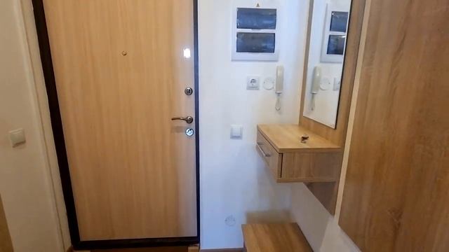 Квартира-студия: Всеволожский р-н, г. Мурино, (г. Мурино), Шувалова ул., 27/7 (аренда) смотреть онлайн