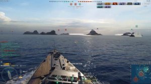 Best Hindenburg Game I've had, Seven Kills 247k damage