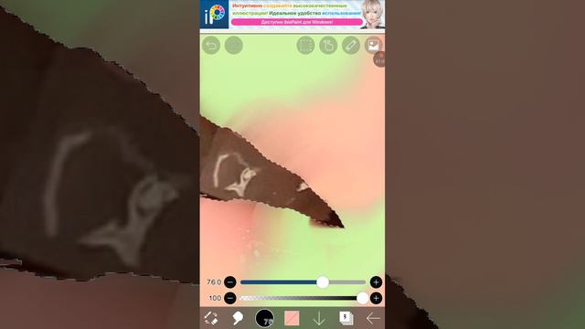 Страшная история +губы (звук не мой)извините что в конце нету звука🙏 смотреть онлайн