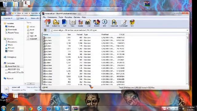 how to install modloader to minecraft 1.5 смотреть онлайн