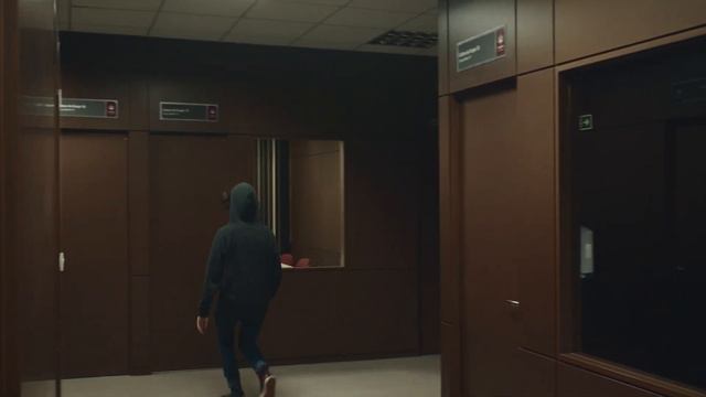 PARANOIA (2023) смотреть онлайн