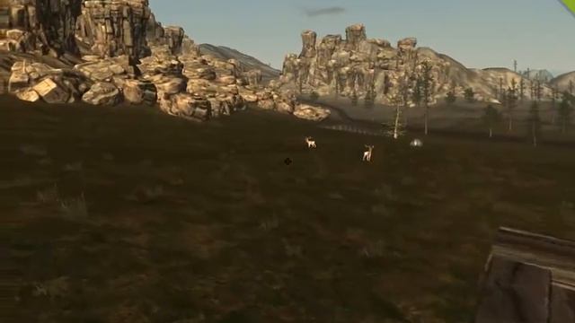 RUST 1 серия(пробная) смотреть онлайн