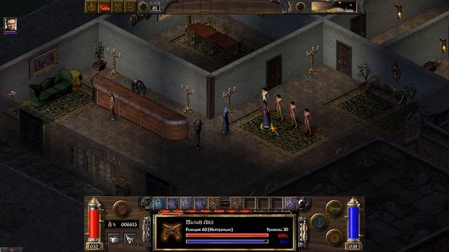 Arcanum: Of Steamworks & Magick Obscura - прохождение - часть 17 - Тарант смотреть онлайн