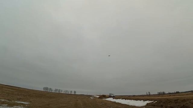 Квадрокоптеры в экспериментальных исследованиях