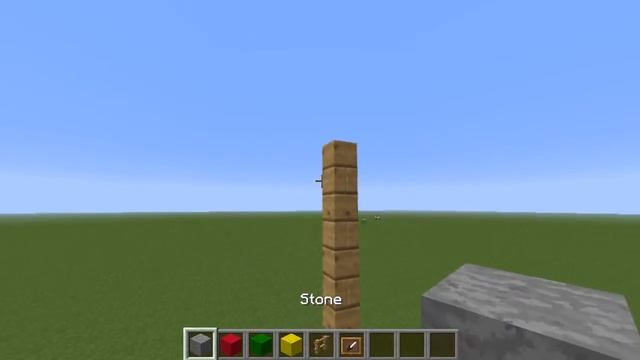 Minecraft Creations - The Traffic Light смотреть онлайн