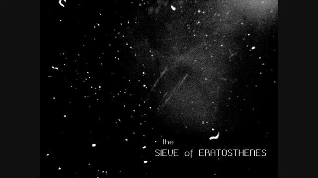 The Sieve of Eratosthenes смотреть онлайн