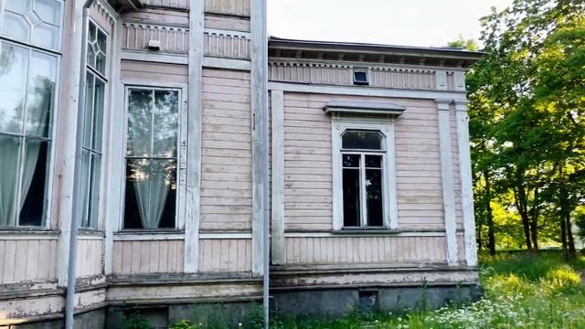 Отдых в глэмпингах Карелии. смотреть онлайн