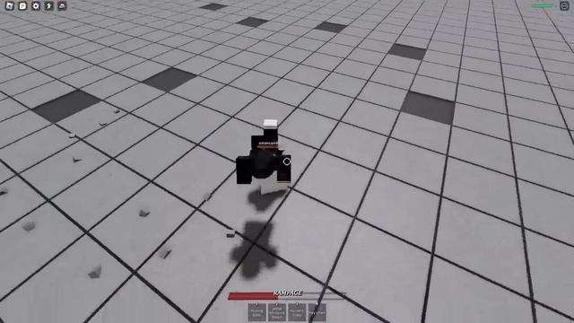 The NEW Gamepasses are HERE (Roblox The Strongest Battlegrounds) смотреть онлайн