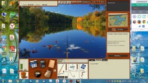 русская рыбалка 2 лабынкыр