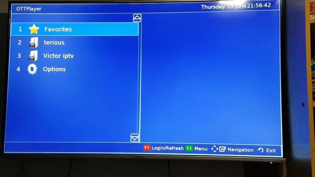 Iptv privado en opera tv смотреть онлайн