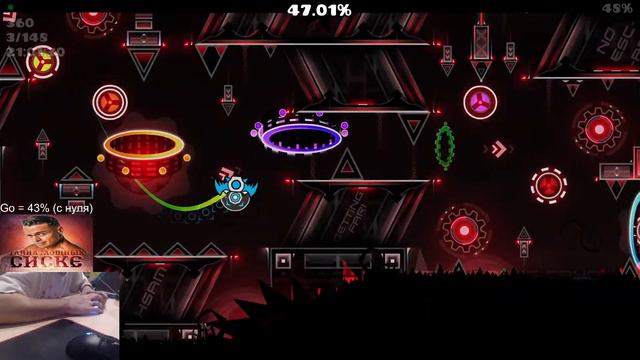 Abyss of Darkness 92%, 16-98% (REQ=OFF) 🔥 смотреть онлайн
