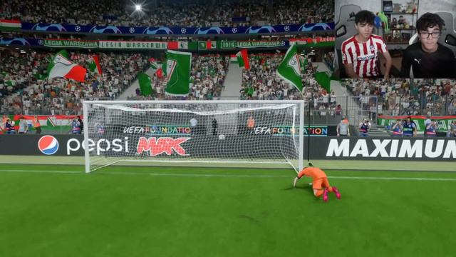 ¡RECREANDO LOS MEJORES GOLES DE GARETH BALE! смотреть онлайн