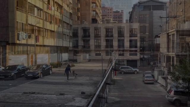 Видео 2. Осенние каникулы 11А в Армении. смотреть онлайн