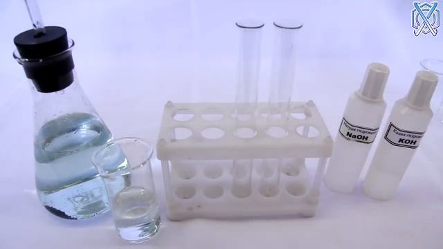 ХимБонус - выпуск 7 - ОГЭ-Практика: Гидроксид железа (II) Fe(OH)₂ смотреть онлайн