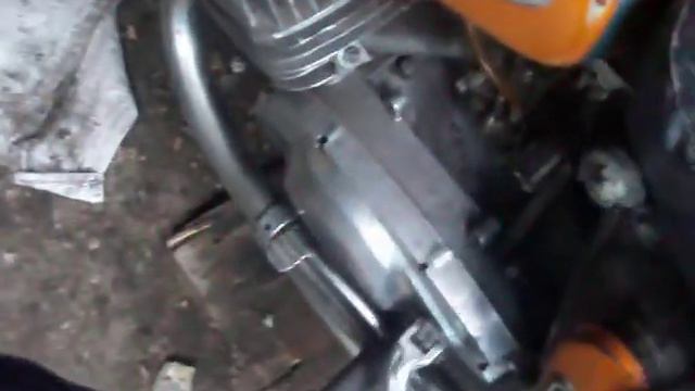 Мой иж юпитер 5 часть 2 смотреть онлайн