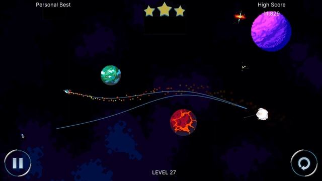 Let's Play - Orbital Approach (Part 2) Thinking with portals смотреть онлайн