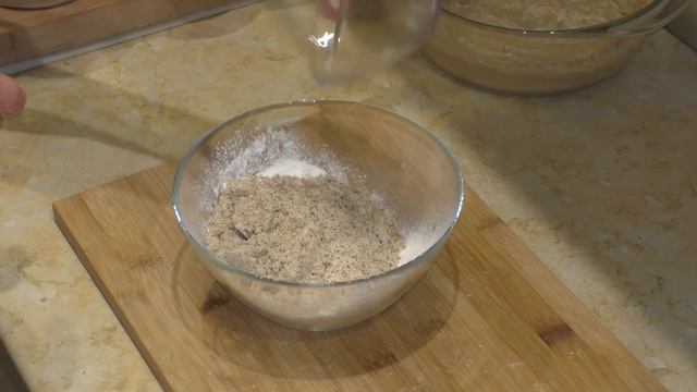 Миндальное печенье с шоколадом, готовится максимум за полчаса! смотреть онлайн