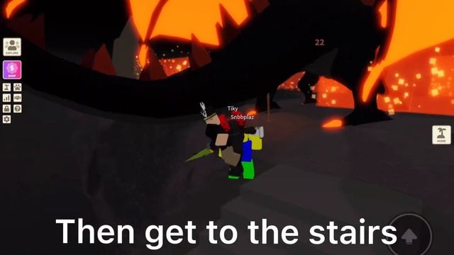 HOW TO FARM DRAGON EGGS ( Roblox Islands ) смотреть онлайн