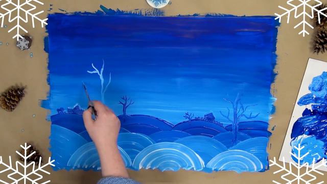 Поздравление с новым 2021 годом смотреть онлайн