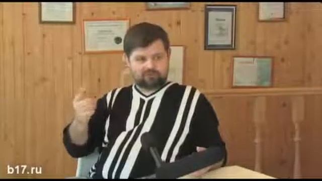 Внутренний мир человека.Картина мира. Дух #10 смотреть онлайн