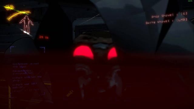 ГАЙД НА НОВОЕ ОБНОВЛЕНИЕ 45 (HF2)LETHAL COMPANY смотреть онлайн