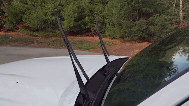How to Make Windshield Wiper Blades Like NEW in 30 Seconds смотреть онлайн