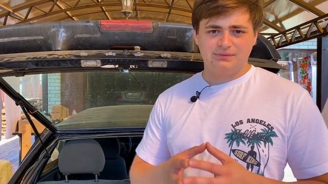 Как САМОСТОЯТЕЛЬНО оформить КОРОБ для Сабвуфера. Делаем проводку для АВТОЗВУКА в ВАЗ 2114! смотреть онлайн