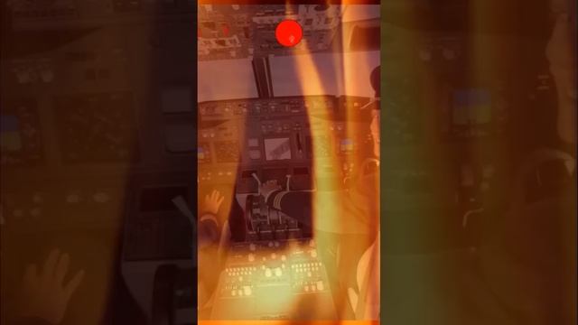 Почему пилотам запрещено носить усы и бороду? #Shrots смотреть онлайн