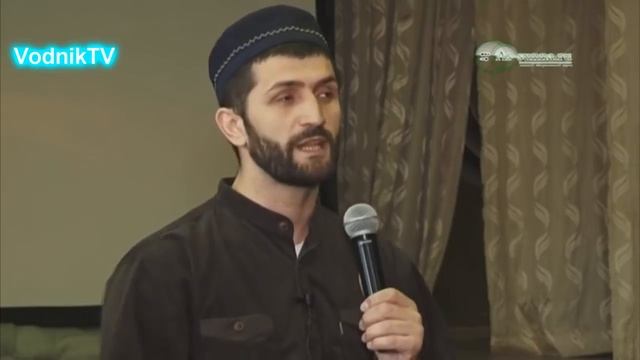 ИСТИННОЕ ЛИЦО СУФИЗМА(ВОТ К ЧЕМУ ПРИЗЫВАЕТ СУФИИ) смотреть онлайн