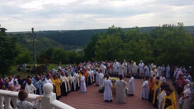 Хвалите имя Господне (Киевского р. Кастальского) смотреть онлайн