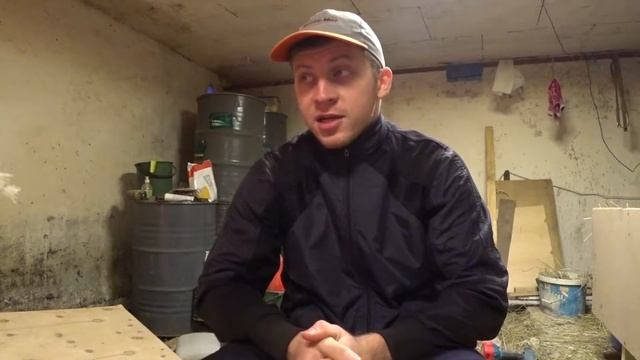 ПЕРВЫЕ КОЗЛЯТА 2019 ГОДА / ПЕРЕЕЗД В ДЕРЕВНЮ смотреть онлайн