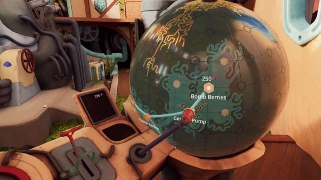 The Last ClockWinder - VR Gameplay - Puzzles and Soul смотреть онлайн
