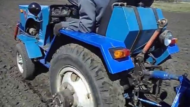 Посадка картошки картофелесажалкой смотреть онлайн