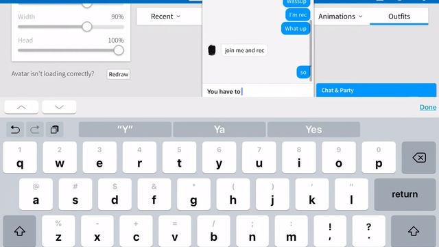 How to make your skin black on roblox new update смотреть онлайн