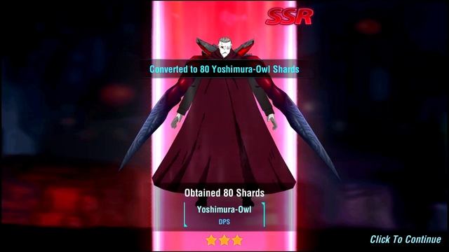 Tokyo Ghoul Dark War / 32,000 DIAMONDS SUMMONS ON VIP DRAW смотреть онлайн