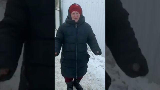"Зима холода, А я Думала Сова" - Много Раз смотреть онлайн