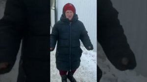 "Зима холода, А я Думала Сова" - Много Раз