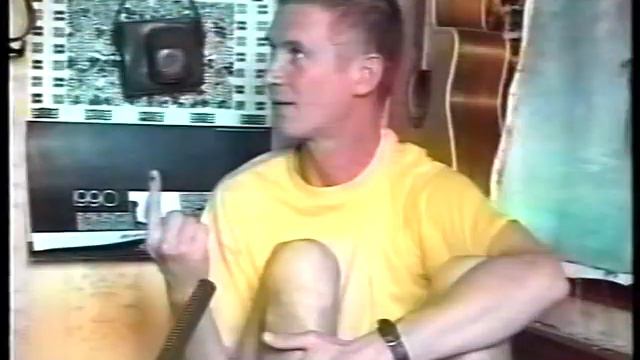 «Штрих код». Выпуск №1 смотреть онлайн