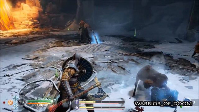 God of War PS4 | All story Bosses No Damage| Max Difficulty | Give Me God Of War + Rewards смотреть онлайн