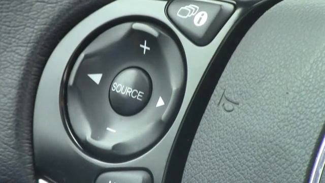 2012 Honda Civic SI NP3016 смотреть онлайн