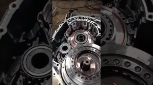 Kia Sorento 2 поколение | Ремонт Полного Привода | 2014 год | мотор 2,2 литра дизель