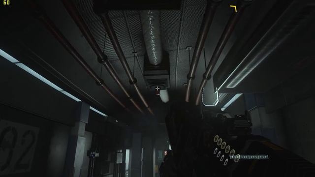 Call Of Duty Advanced Warfare Gameplay INTEL CORE I3 4130 GTX 650 2GB смотреть онлайн