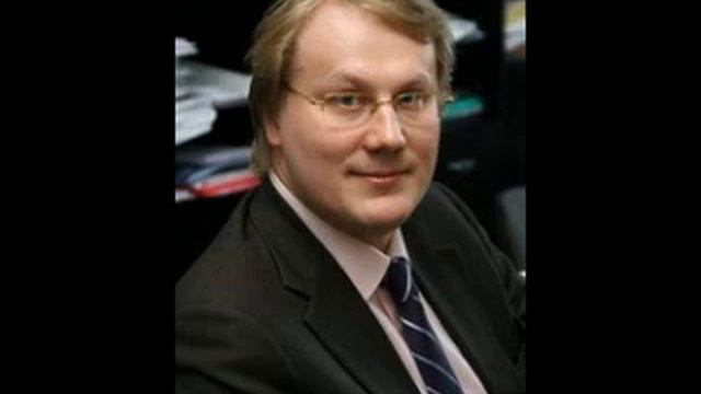 Овсянников Сергей Вадимович - Налоговое право (1 лекция) смотреть онлайн